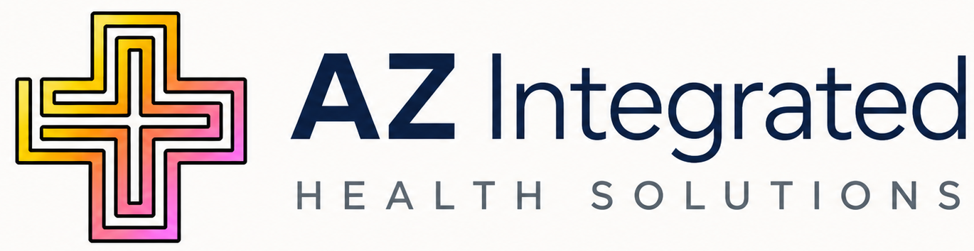 AZ Integrated Health Solutions